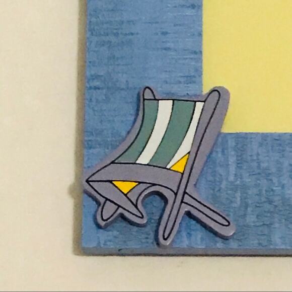 Bahamas picture frame - Picture 3 of 6